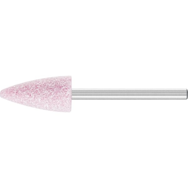 B52 Vitrified Mounted Point 1/8