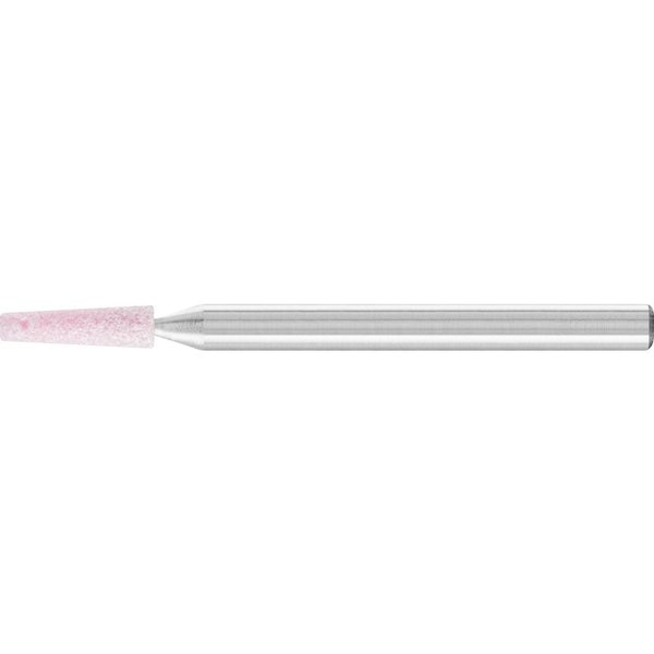 B97 Vitrified Mounted Point 1/8