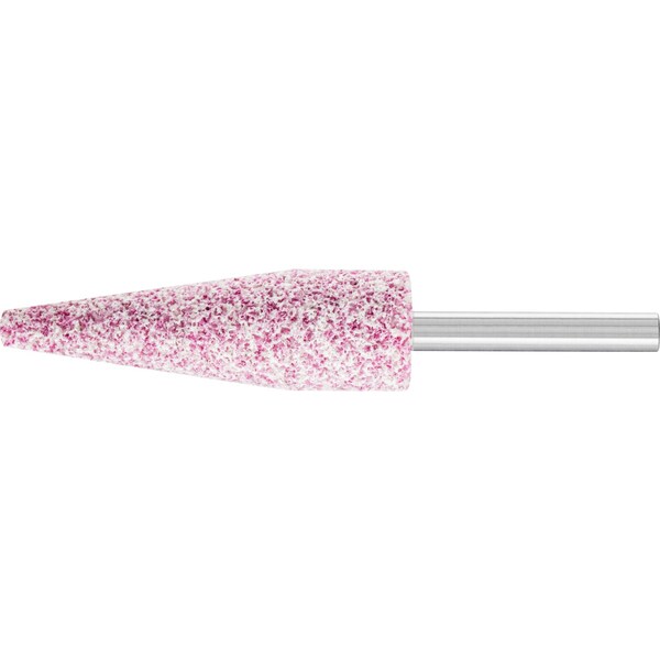 A1 Vitrified Mounted Point 1/4