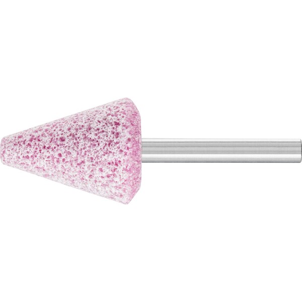 A2 Vitrified Mounted Point 1/4