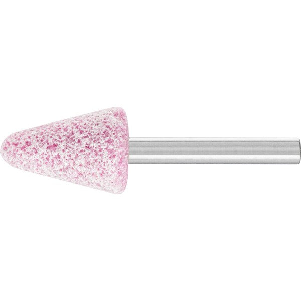 A5 Vitrified Mounted Point 1/4