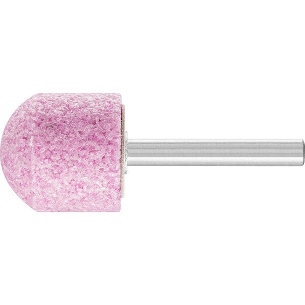 A21 Vitrified Mounted Point 1/4