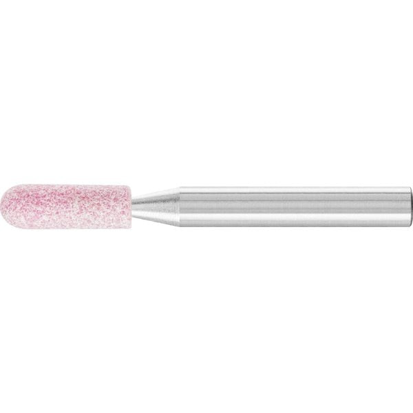A24 Vitrified Mounted Point 1/4