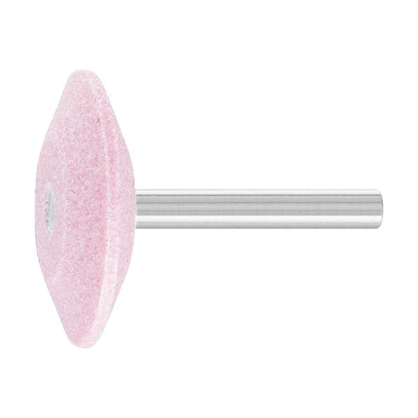 A36 Vitrified Mounted Point 1/4