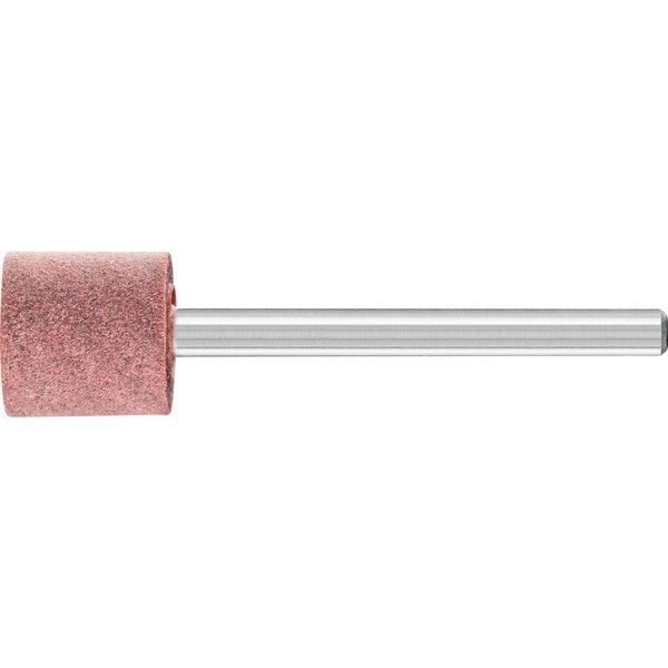W175 PoliflexÂ® Mounted Point - Rubber Bond, 120 Grit, 1/8