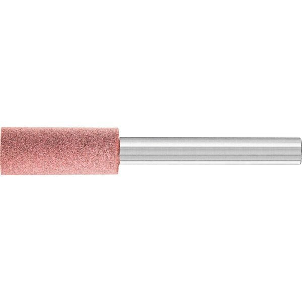 W178 PoliflexÂ® Mounted Point - Rubber Bond, 120 Grit, 1/4