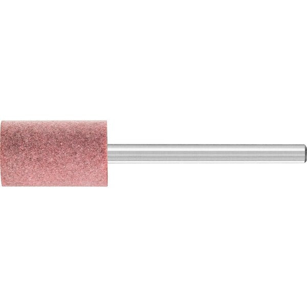 W176 PoliflexÂ® Mounted Point - Rubber Bond, 120 Grit, 1/8