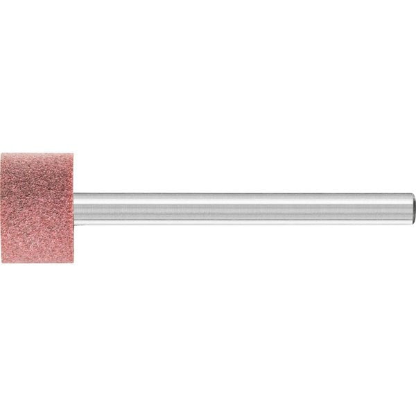 W174 PoliflexÂ® Mounted Point - Rubber Bond, 120 Grit, 1/8
