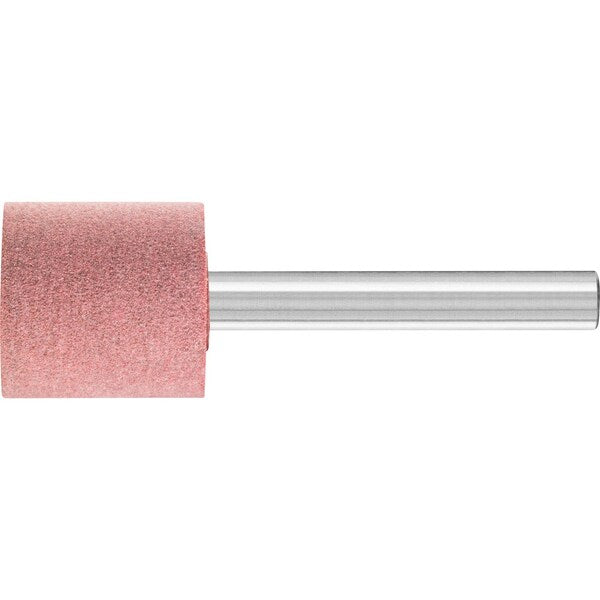 W204 PoliflexÂ® Mounted Point - Rubber Bond, 120 Grit, 1/4