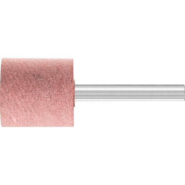 W220 PoliflexÂ® Mounted Point - Rubber Bond, 120 Grit, 1/4