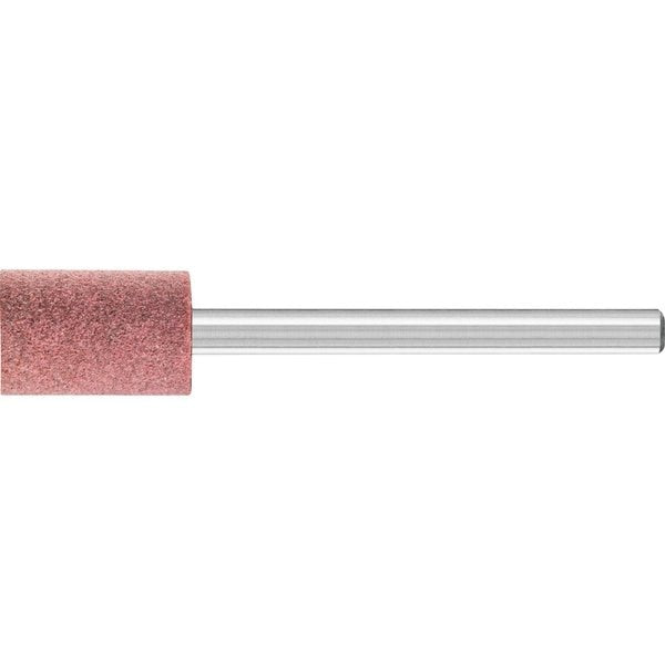 W170 PoliflexÂ® Mounted Point - Rubber Bond, 120 Grit, 1/8