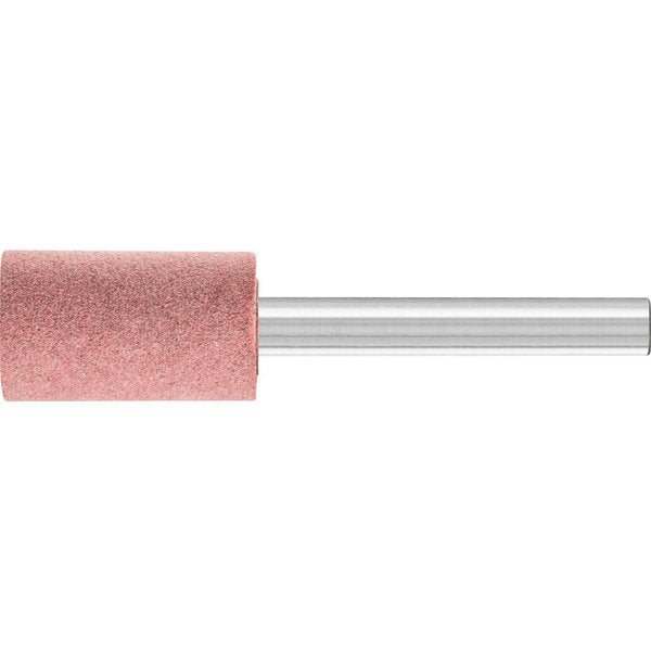 W196 PoliflexÂ® Mounted Point - Rubber Bond, 120 Grit, 1/4
