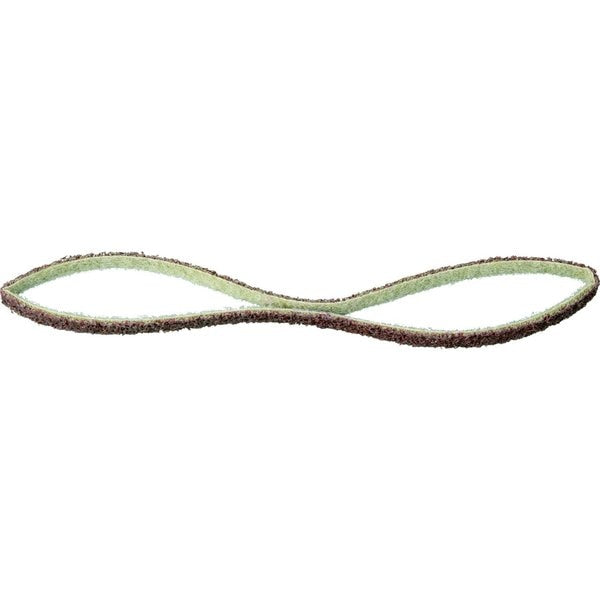 Sanding Belt, 1/4