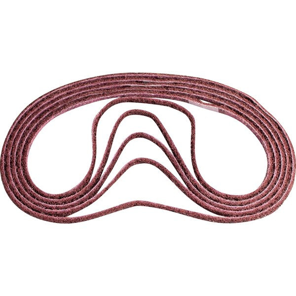 Sanding Belt, 1/4