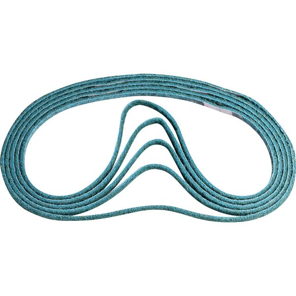 Sanding Belt, 1/4