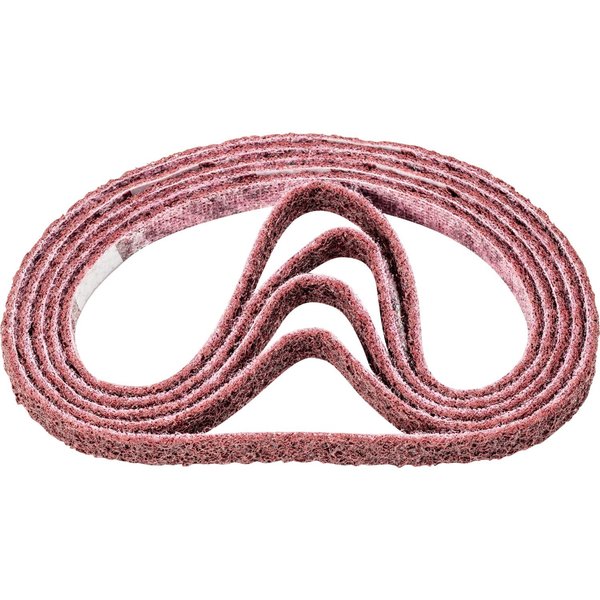 Sanding Belt, 1/2