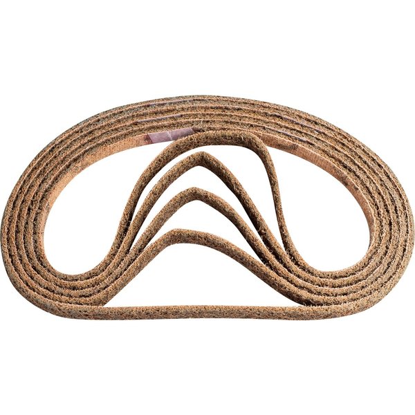 Sanding Belt, 1/2