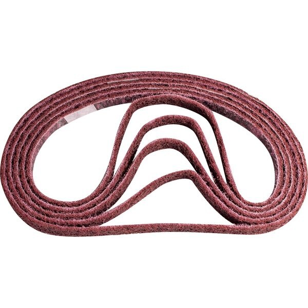 Sanding Belt, 1/2