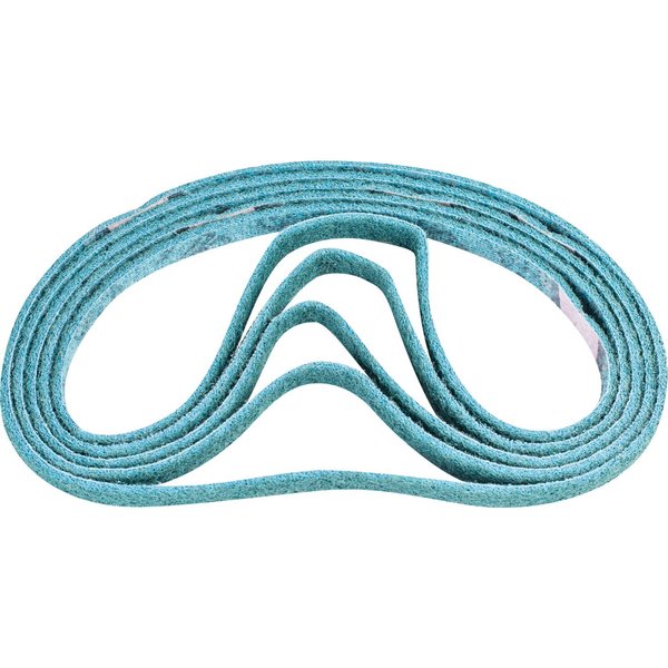 Sanding Belt, 1/2