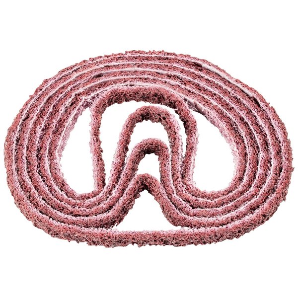 Sanding Belt, 1/4