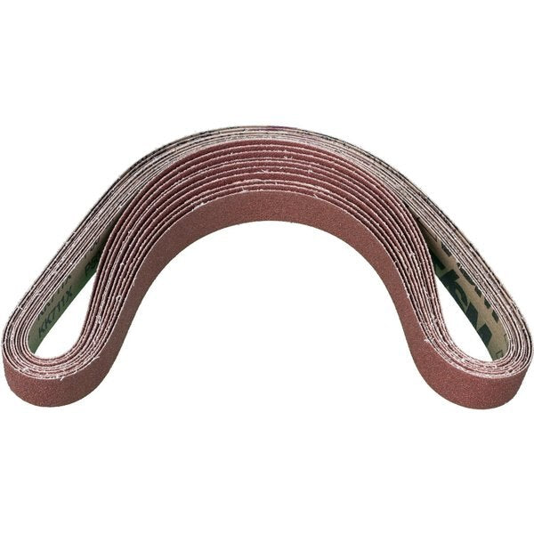 Coated Belt, Al/Oxd, 1