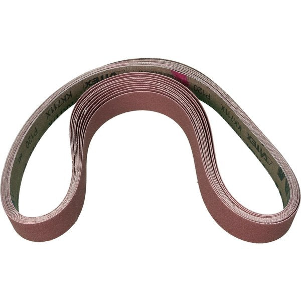 Coated Belt, Al/Oxd, 1