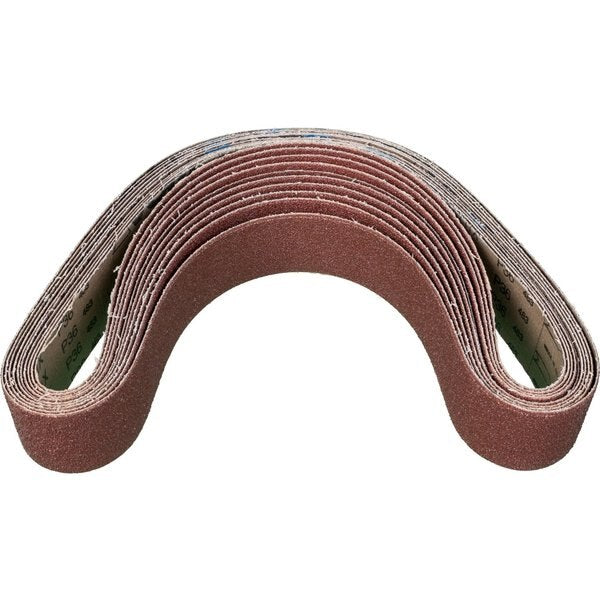 Coated Belt, Al/Oxd, 2