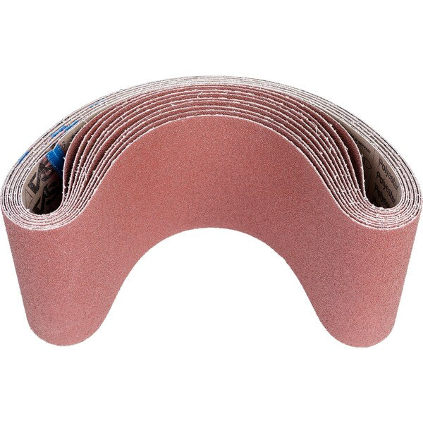 Coated Belt, Al/Oxd, 6