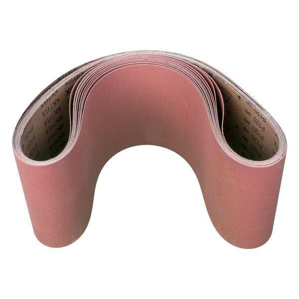 Coated Belt, Al/Oxd, 6