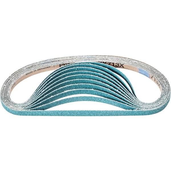 Coated Belt, Zirc, 1/2