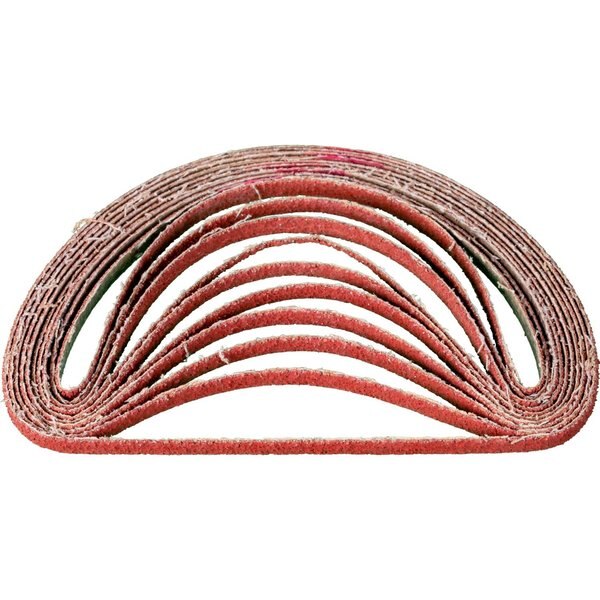 Coated Belt, Co-Cool, 1/4