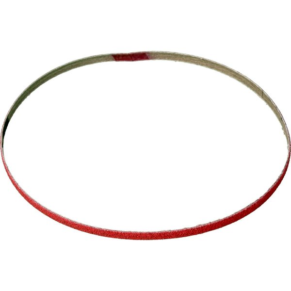 Coated Belt, Co-Cool, 1/4