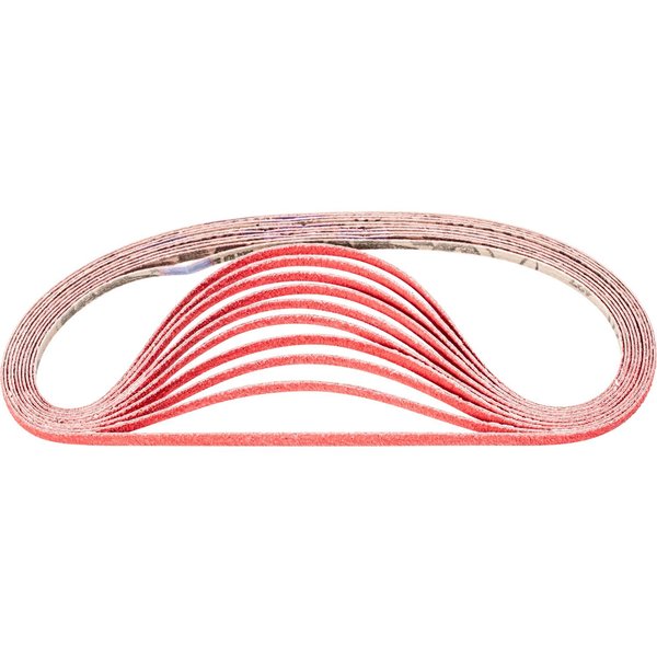 Coated Belt, Co-Cool, 1/4