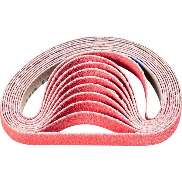 Coated Belt, Co-Cool, 1/2