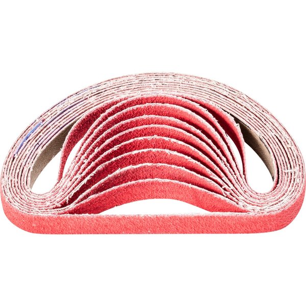 Coated Belt, Co-Cool, 1/2