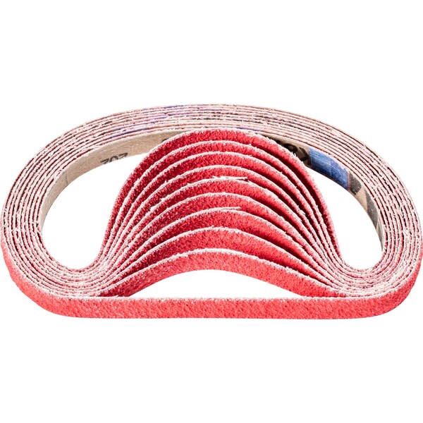 Coated Belt, Co-Cool, 1/2