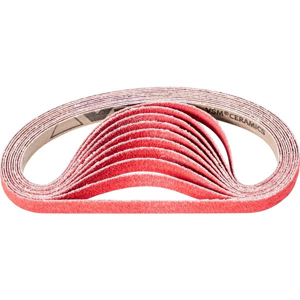 Coated Belt, Co-Cool, 1/2