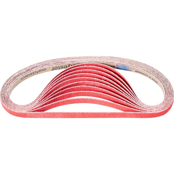 Coated Belt, Co-Cool, 1/2