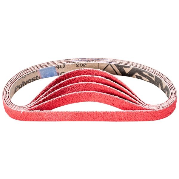 Coated Belt, Co-Cool, 3/4