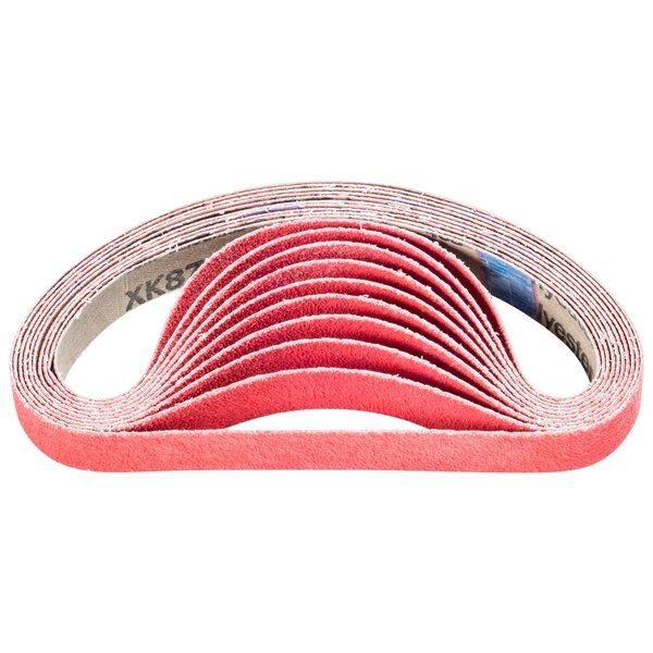 Coated Belt, Co-Cool, 3/4