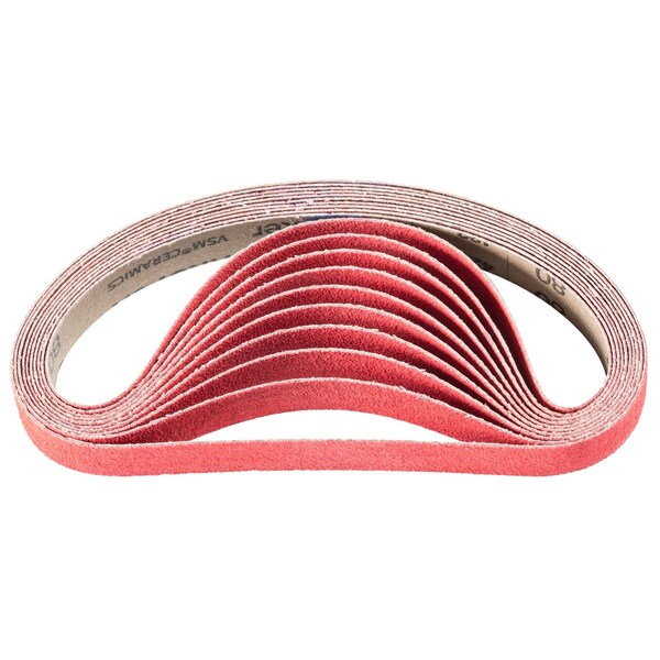 Coated Belt, Co-Cool, 3/4