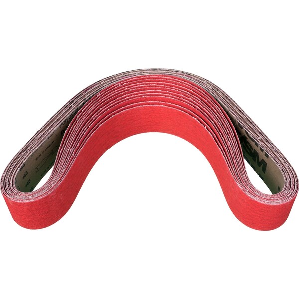 Coated Belt, Co-Cool, 2
