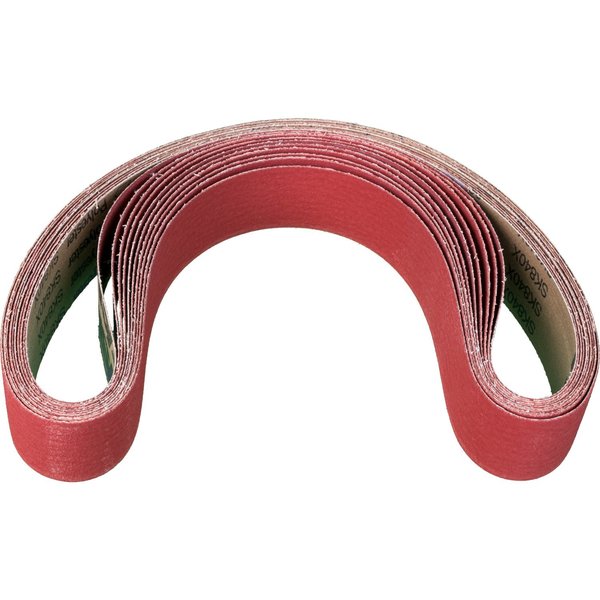 Coated Belt, Co-Cool, 2