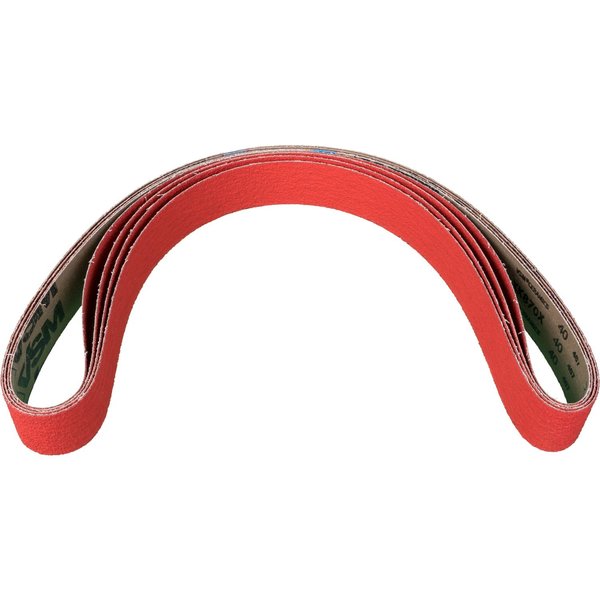 Coated Belt, Co-Cool, 2