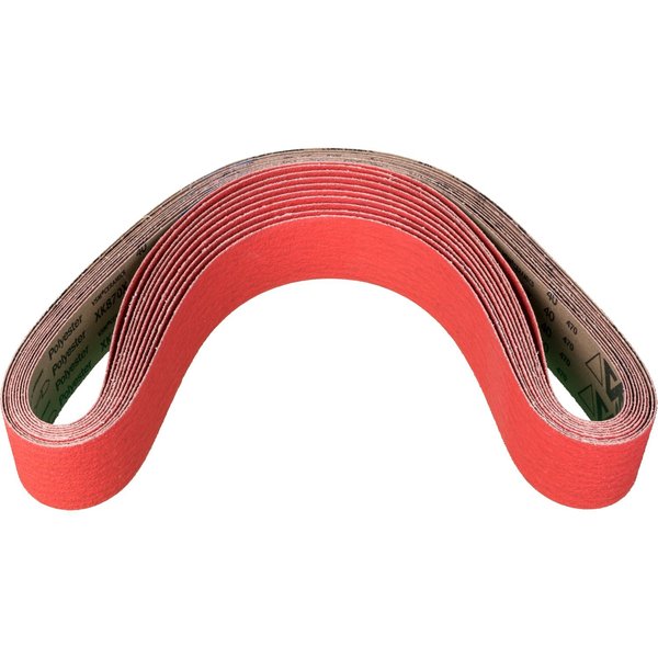 Coated Belt, Co-Cool, 2-1/2