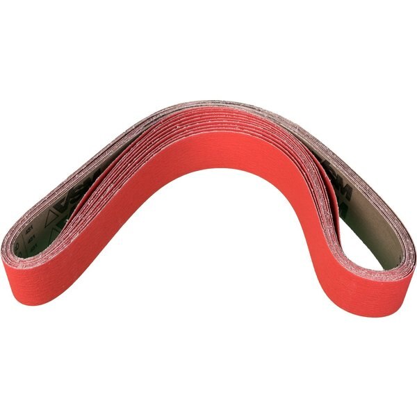 Coated Belt, Co-Cool, 2-1/2