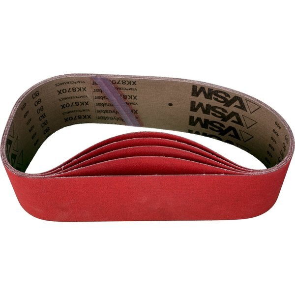 Coated Belt, Co-Cool, 4
