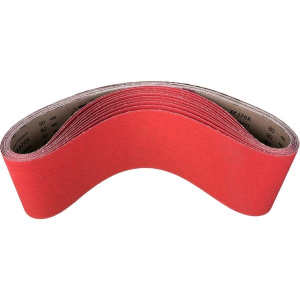 Coated Belt, Co-Cool, 6