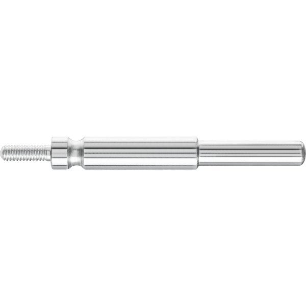 Drive Arbor for POLIVLIESÂ® Cross Buffs - 1/4
