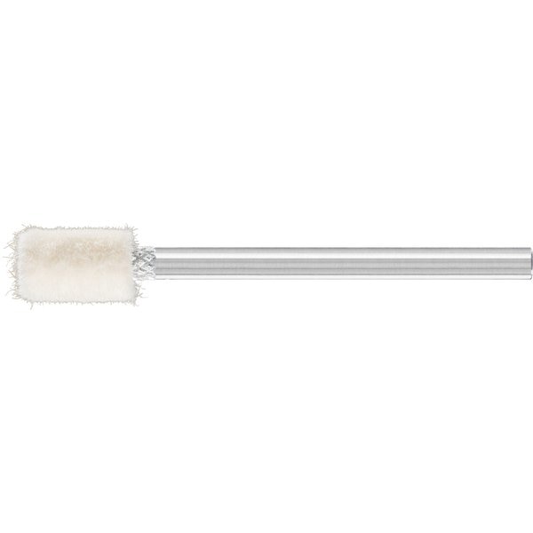 Felt Point Cylindr. - 1/4